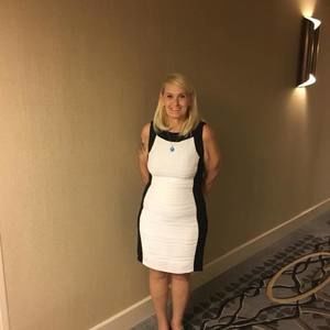 Meet your Posher, Joanne